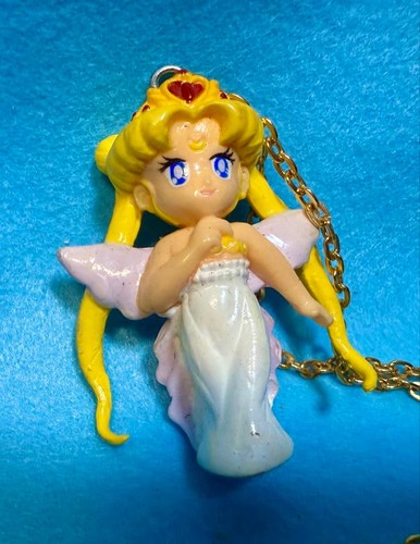 Portachiavi sailor moon - portachiavi, neo