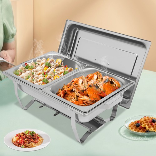 Set buffet piatto - , sfregamento