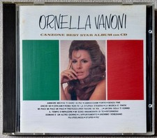 ORNELLA VANONI Canzone Best