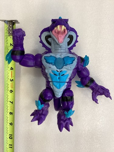 Beast lab stealth rettile - beast,