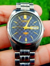 OROLOGIO DA POLSO UOMO VINTAGE