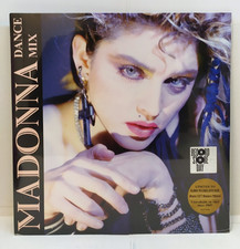 Madonna- Dance Mix Limited RSD