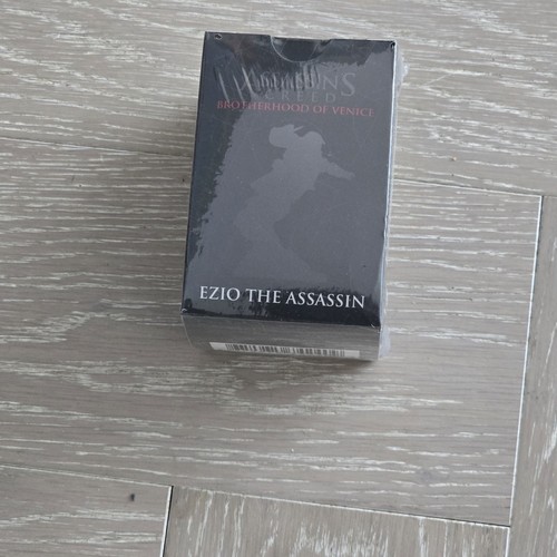 Ezio assassino assassin s - ezio, assassin's