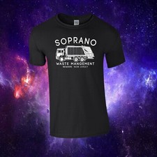 Maglietta Top Soprano Gestione
