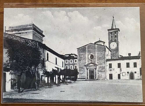 Campello sul clitunno - campello,