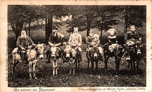Vicenza recoaro una
