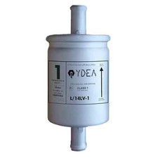 FILTRO GPL ALFA ROMEO