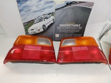 FORD ESCORT RS COSWORTH MK4