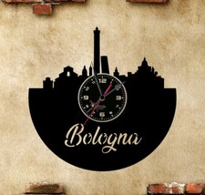 Orologio disco vinil clock