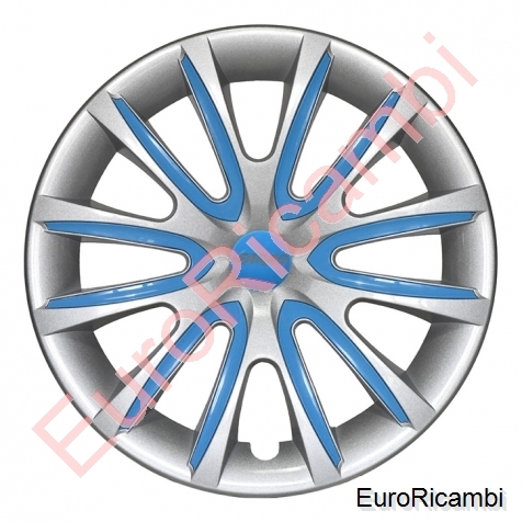 Copricerchi universali - 4,