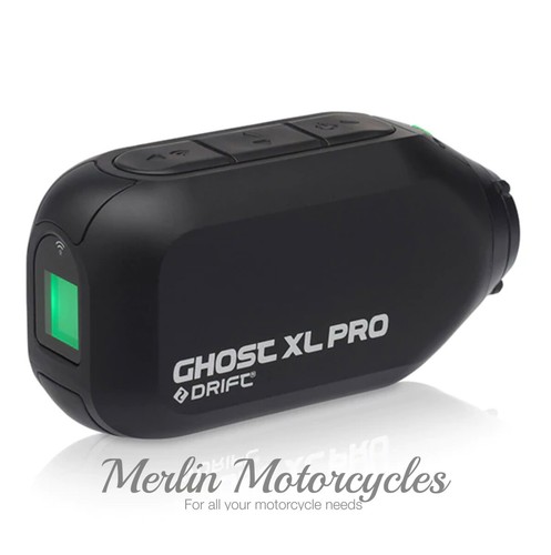 Kit action camera drift ghost - drift,