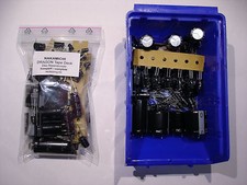 NAKAMICHI Dragon Elko set
