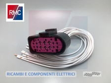 Connettore faro fari - faro,