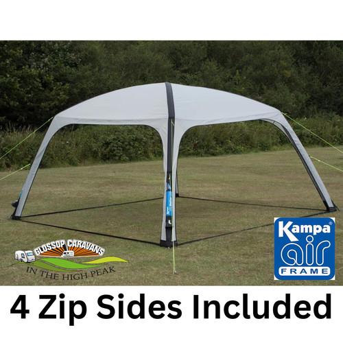 Dometic air shelter gazebo - dometic,