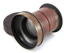 Voigtlander & Sons Euryscop IV