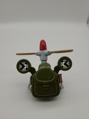 Mattel nickelodeon jimmy - nickelodeon,