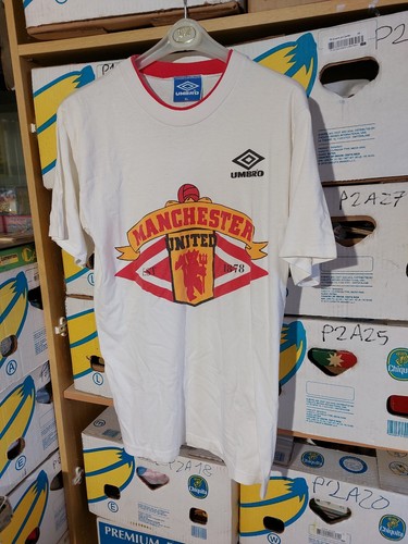 Maglia manchester united 1993 - maglia,