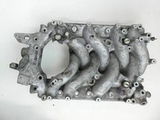 Mercedes W126 500SE intake