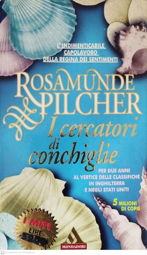 Cercatori conchiglie - cercatori,
