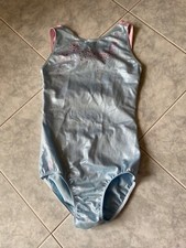 body ginnastica artistica