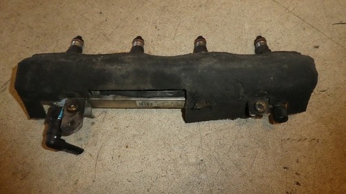 Iniettore opel agila - opel, astra