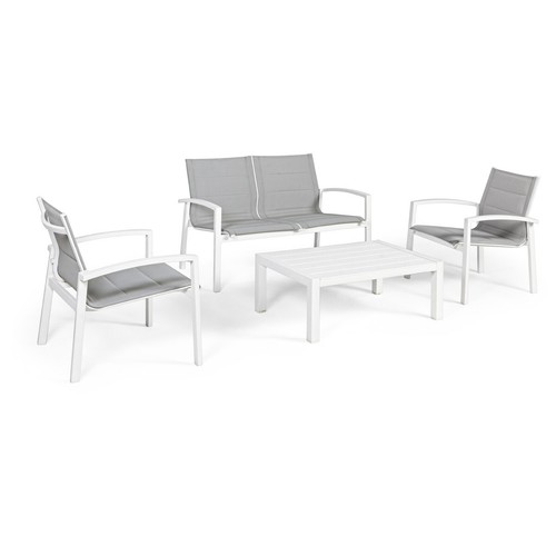 Set arredo salotto sofa - salotto,