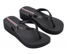 IPANEMA 83612 MESH X PLAT FEM