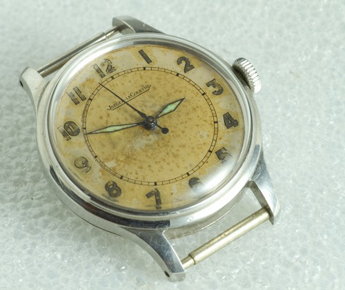 Vintage jaeger coultre - vintage,