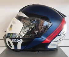 CASCO MOTO ORIGINALE BMW MOTORRAD SYSTEM 7 CARBON EVO CRICCHETTO TAGLIA-58/59 L
