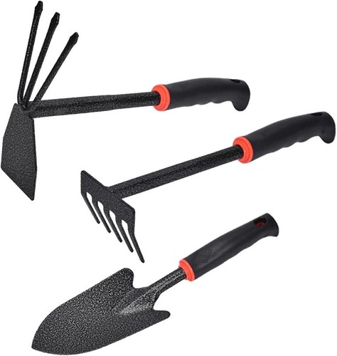 Kit attrezzi giardino in - attrezzi,
