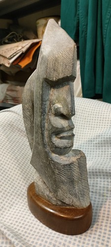 Scultura pietra - scultura,