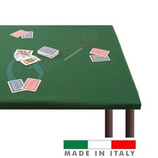 COPRITAVOLO Mollettone Panno