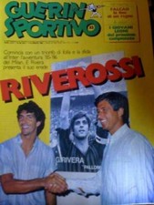 Guerin sportivo 1985 foto - guerin,