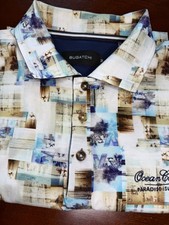 Polo uomo Bugatchi taglia M