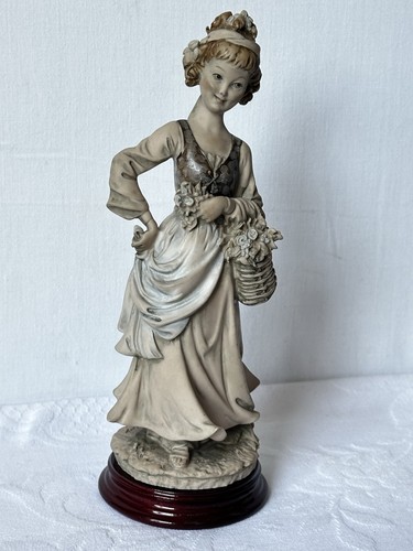 Capodimonte giuseppe armani - -,