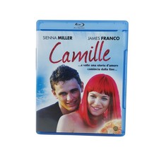 Camille Blu Ray film edizione italiana fuori catalogo