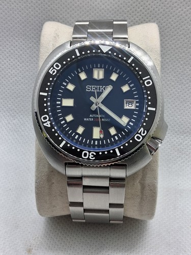 Seiko captain willard - seiko,