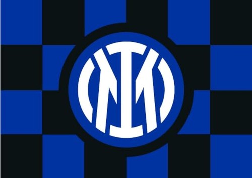 Inter bandiera varie - inter,