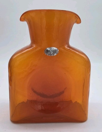 Blenko butternut 384 - butternut,