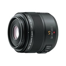 Panasonic Leica DG
