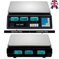 Bilancia per lettere - , 40kg