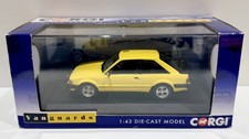 Corgi Vanguards VA11011 Ford