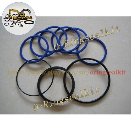 Kit guarnizioni per hitachi - kit,