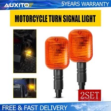 Rear turn signal indicator - turn,
