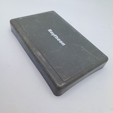 Raytheon Maxiview GPS