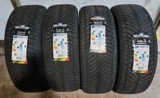 4 PNEUMATICI AUTO 195/55 R16