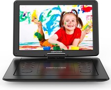 Lettore DVD Portatile 17.9"
