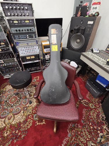 Gibson custodia rigida per - gibson,