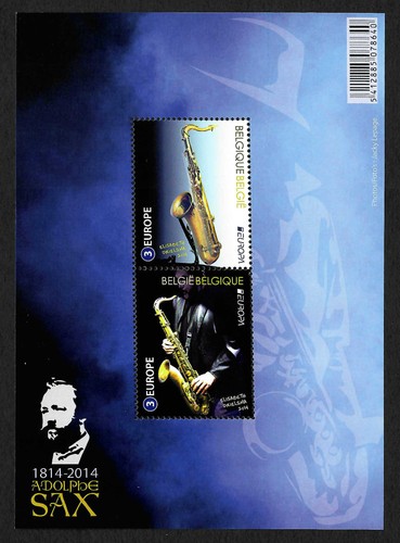 Belgio sassofono adolphe - belgio:, sassofono,