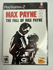 Max Payne 2 The Fall Of Max